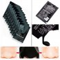10 PCS Mineral Mud Membranes Clay Mask Strips Nose Pore Blackhead Acne Remover