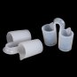 4X Silicone Anti Snore Nasal Dilators Apnea Aid Device Stop Snoring Nose Clip EH