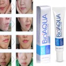 BIOAQUA Face Skin Care Acne Removal Cream Spots Scar Blemish Marks Authentic