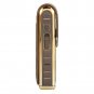 220V Portable Electric Reciprocating Rechargeable Men Beard Shaver Razor