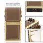 220V Portable Electric Reciprocating Rechargeable Men Beard Shaver Razor