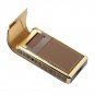 220V Portable Electric Reciprocating Rechargeable Men Beard Shaver Razor