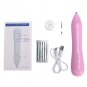Portable Mole Freckle Removal Pen Machine Laser Spot Moles Tattoo Remover Device