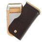 New Rechargeable Electric Shaver Men Foil Slim Shaver Reciprocating Razor