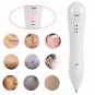 Laser Spots Freckle Removal Machine Skin Mole Dark Spot Wart Tags Tattoo Remover