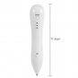 Laser Spots Freckle Removal Machine Skin Mole Dark Spot Wart Tags Tattoo Remover