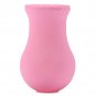 New Lip Plumper Silicone Round Increase Lip Plump Enhancer Device LY