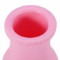 New Lip Plumper Silicone Round Increase Lip Plump Enhancer Device LY
