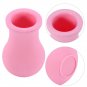 New Lip Plumper Silicone Round Increase Lip Plump Enhancer Device LY