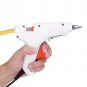 10Pcs Hot Melt Glue Sticks Paintless Dent Repair Tools Car Body Hail Removal Kit