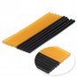 10Pcs Hot Melt Glue Sticks Paintless Dent Repair Tools Car Body Hail Removal Kit