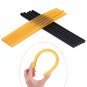 10Pcs Hot Melt Glue Sticks Paintless Dent Repair Tools Car Body Hail Removal Kit