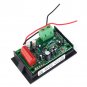 AC 80-300V Digital LED Voltmeter Ammeter Amp Volt Current Meter 0-100A