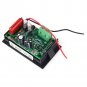 AC 80-300V Digital LED Voltmeter Ammeter Amp Volt Current Meter 0-100A