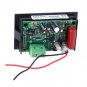 AC 80-300V Digital LED Voltmeter Ammeter Amp Volt Current Meter 0-100A