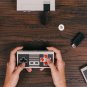 8Bitdo Bluetooth Receiver Adapter Wireless For Mini NES Game Edition Joy-Cons