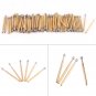 100pcs P75-E2 Dia 1.02mm Spring Test Probe Cone Head Pogo Pin 3A Tools for PCB