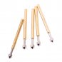 100pcs P75-E2 Dia 1.02mm Spring Test Probe Cone Head Pogo Pin 3A Tools for PCB