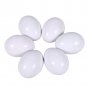 6pairs 5cm Baby Kids Simulation Eggs Puzzle Learning Development Educational Toy