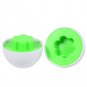 6pairs 5cm Baby Kids Simulation Eggs Puzzle Learning Development Educational Toy
