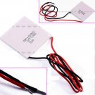 Brand New Thermoelectric Power Generator 150℃ HighTemperature Peltier TEG Module