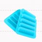 New DIY Cylinder Ice Cube Tray Freeze Mould Kids Dessert Chocolate Mold Maker