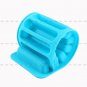 New DIY Cylinder Ice Cube Tray Freeze Mould Kids Dessert Chocolate Mold Maker