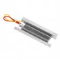 12V 400W Electric Ceramic Thermostatic PTC Heating Element Heater With Insulator