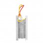 12V 400W Electric Ceramic Thermostatic PTC Heating Element Heater With Insulator