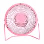 220V Portable Electric Desktop Heater Room Office Warm Heating Fan Winter Use