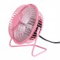 220V Portable Electric Desktop Heater Room Office Warm Heating Fan Winter Use