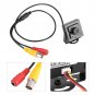Mini HD 700TVL 170&Acirc;&deg; Wide Angle 2.1mm Lens Security Camera Day Indoor Outdoor