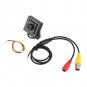 Mini HD 700TVL 170&Acirc;&deg; Wide Angle 2.1mm Lens Security Camera Day Indoor Outdoor