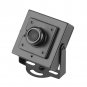 Mini HD 700TVL 170&Acirc;&deg; Wide Angle 2.1mm Lens Security Camera Day Indoor Outdoor