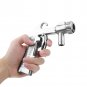 Aluminum Sandblaster Air Siphon Sand Blasting Feed Gun Ceramic Nozzle Abrasive