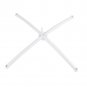 Durable Baby Crib Mobile Bed Bell Holder Toy Decoration Hanging Arm Bracket