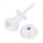Durable Baby Crib Mobile Bed Bell Holder Toy Decoration Hanging Arm Bracket