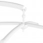Durable Baby Crib Mobile Bed Bell Holder Toy Decoration Hanging Arm Bracket