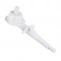 Durable Baby Crib Mobile Bed Bell Holder Toy Decoration Hanging Arm Bracket