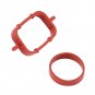 4Pcs Intake Manifold Gaskets for BMW E90/E91 E60/E61 530d/530xd E46 330d/330Cd