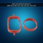 4Pcs Intake Manifold Gaskets for BMW E90/E91 E60/E61 530d/530xd E46 330d/330Cd
