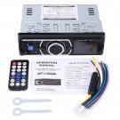 DC 12V Car Bluetooth Hands-free MP3 Player Stereo Audio FM Radio AUX USB Socket