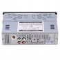 DC 12V Car Bluetooth Hands-free MP3 Player Stereo Audio FM Radio AUX USB Socket