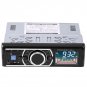 DC 12V Car Bluetooth Hands-free MP3 Player Stereo Audio FM Radio AUX USB Socket