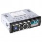 DC 12V Car Bluetooth Hands-free MP3 Player Stereo Audio FM Radio AUX USB Socket