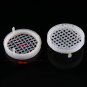 5pcs Plastic Beekeeping Rearing Cup Kit Round Bee Cages Beekeeper Equipment Tool