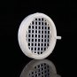 5pcs Plastic Beekeeping Rearing Cup Kit Round Bee Cages Beekeeper Equipment Tool