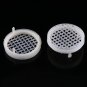 5pcs Plastic Beekeeping Rearing Cup Kit Round Bee Cages Beekeeper Equipment Tool