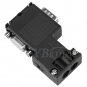 Profibus Bus Connector 6ES7972-0BB12-0XA0 6ES7 972-0BB12-0XA0 Hot