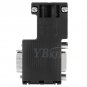 Profibus Bus Connector 6ES7972-0BB12-0XA0 6ES7 972-0BB12-0XA0 Hot